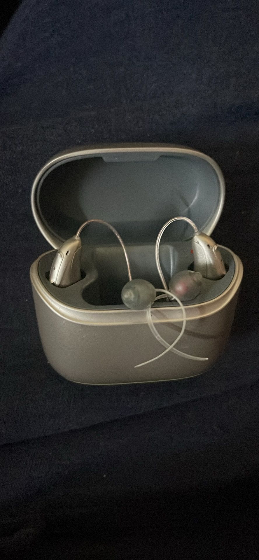 Phonak Audeo Sphere Infinio I90 Hearing Aids