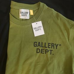Gallery Dept. Shirt 