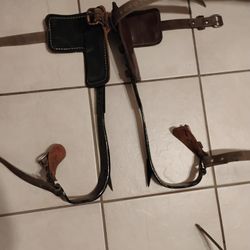 Espuelas Para Subir En El Arbol