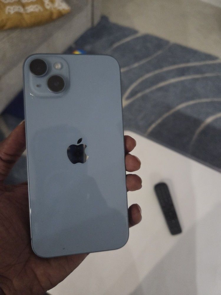 Iphone 14 plus 128GB Unlocked excellent condition