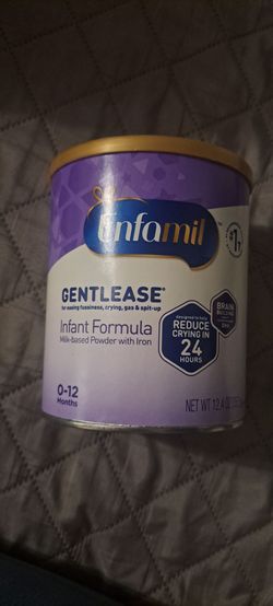 Formula enfamil