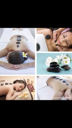 Body Treatments , & Spa Services  