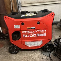 Predictor Generator