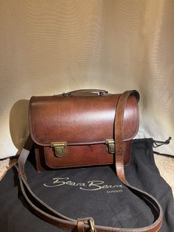 Beara Beara British Brand Bag