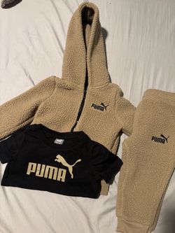 Puma Set