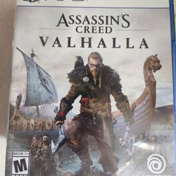 Assassin's Creed Valhalla