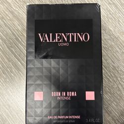 Valentino Born In Roma (Meetup Only)