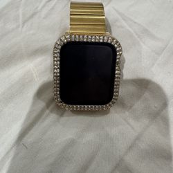  45 mm Apple Watch Series 7 Aluminum 