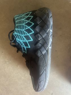 Lamelo ball shoes size 9 NEW