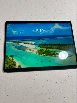 Surface Pro 9