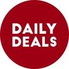 Daily deals 