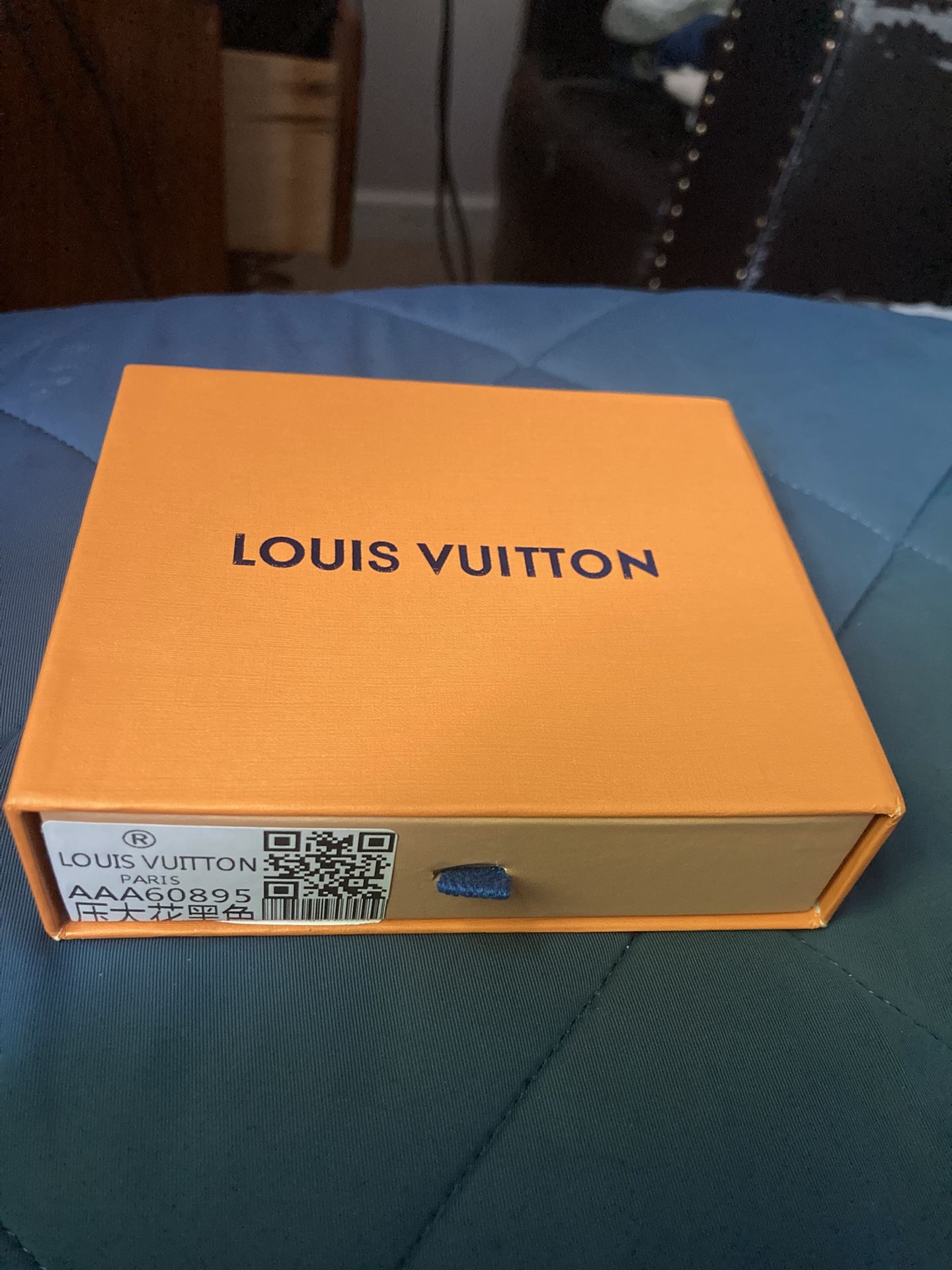 LV Wallet
