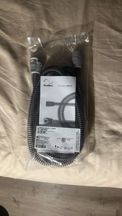 CPAP tube