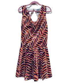DKNY Mini Dress