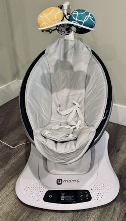 Mama Roo Swing - $40