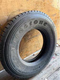 New Firestone FS560 Plus Radial 10R22.5