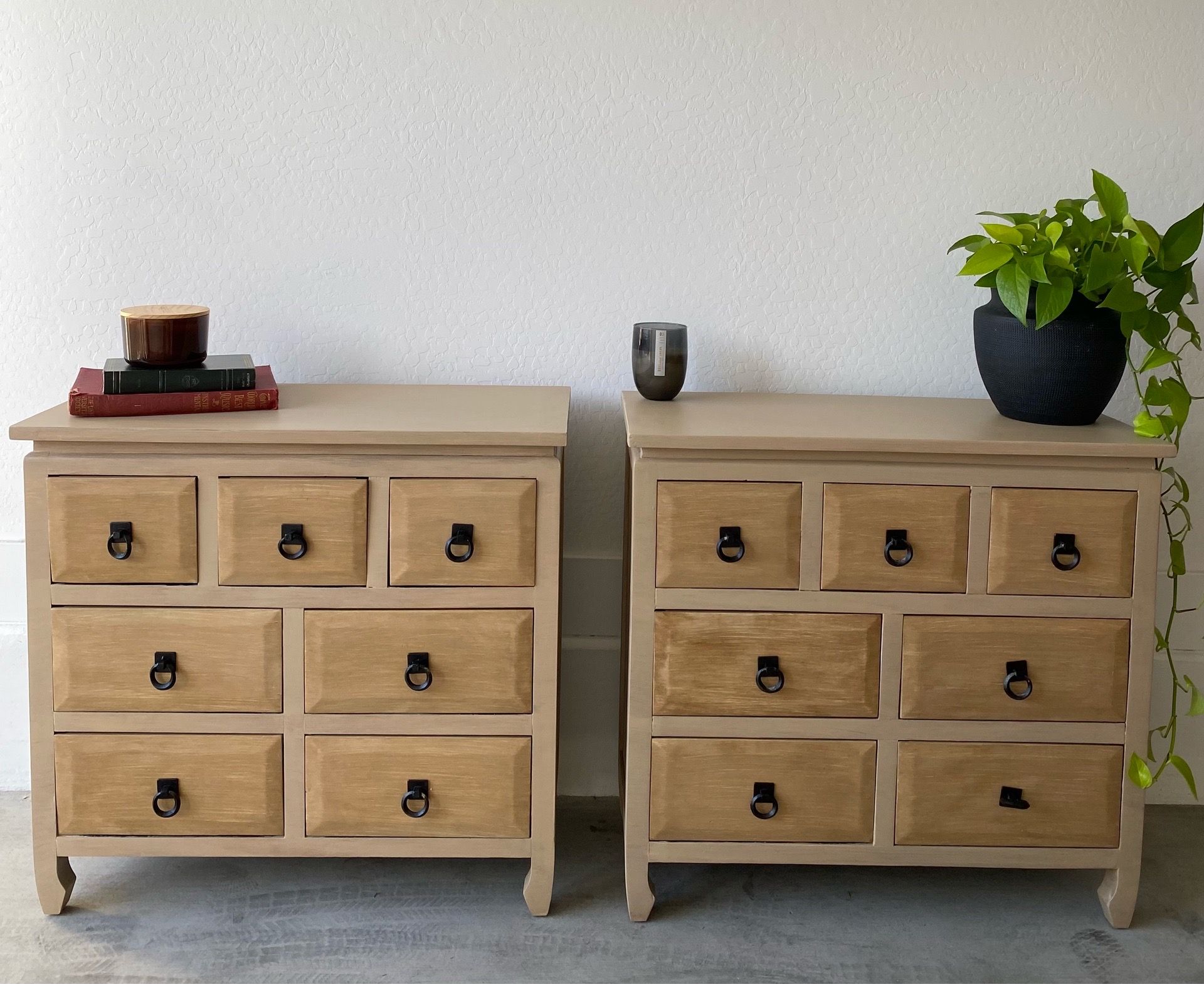 Nightstands