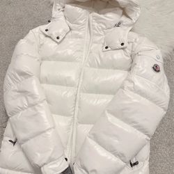 MONCLER jacket 