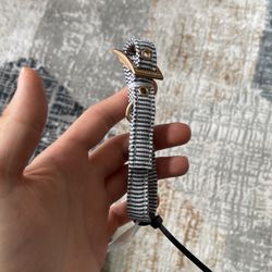 Boots And Barkley Dog Collar