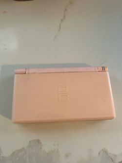 Nintendo DS Lite