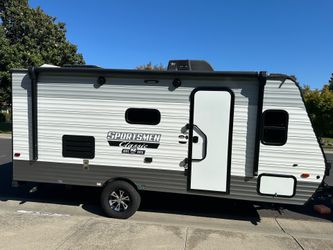 2021 KZ Sportsmen Classic 181BH Travel Trailer