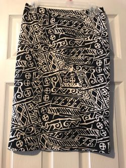 Skirt size M