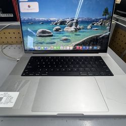 2023 MacBook Pro