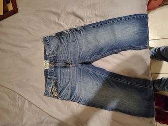Ariat Jeans