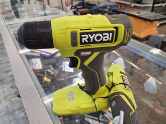 Power Drill