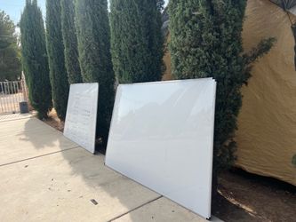 Whiteboard 72x48”! Last one