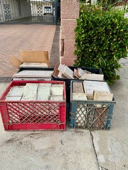 Free Tiles
