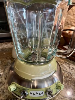 Margaritaville Mixer 