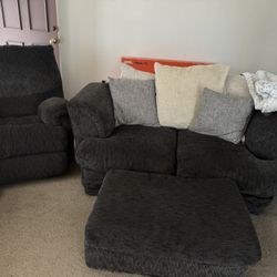 Living Room Set