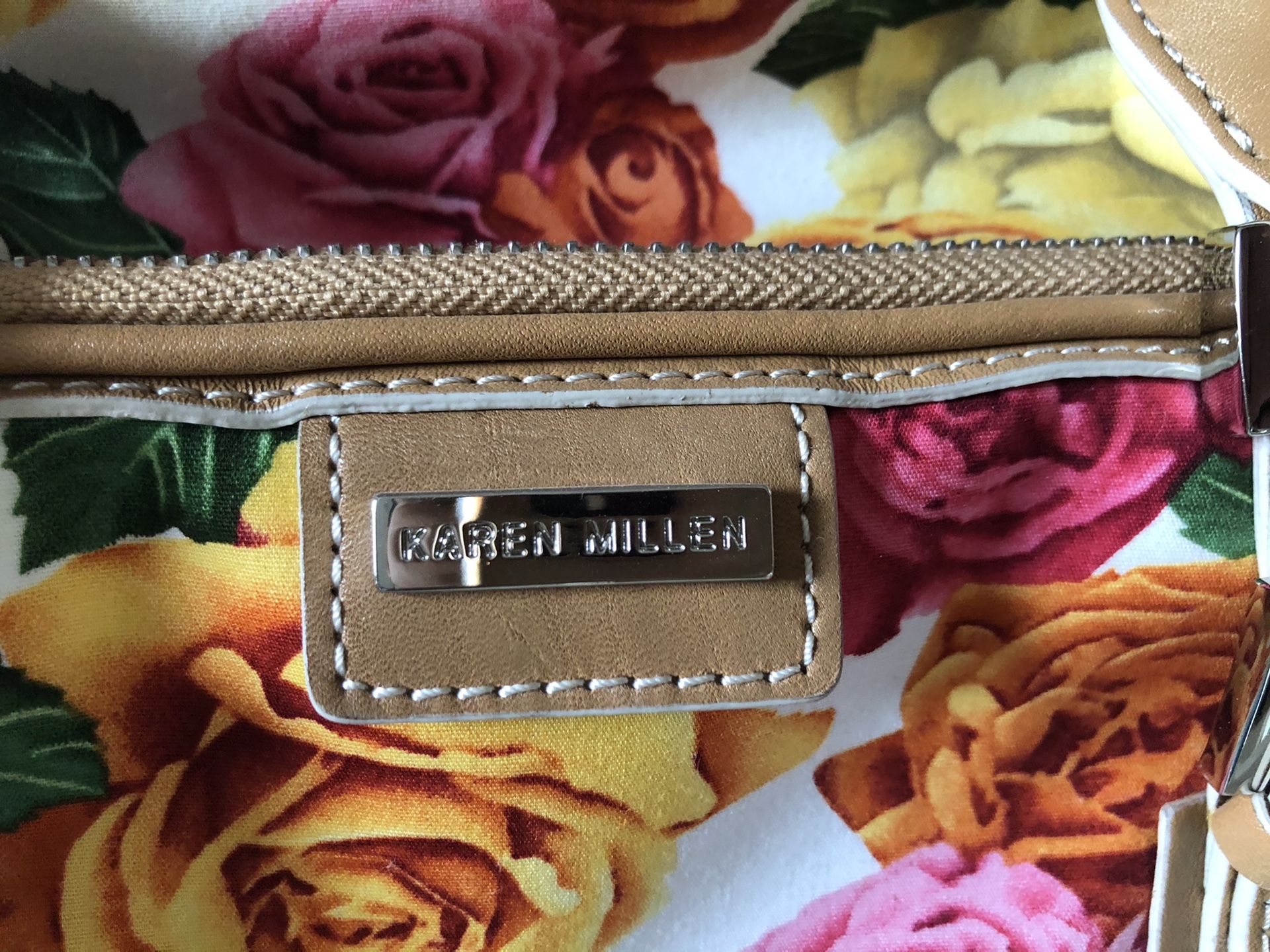 BRAND NEW KAREN MILLEN BAG