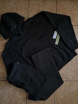 Black Essentials