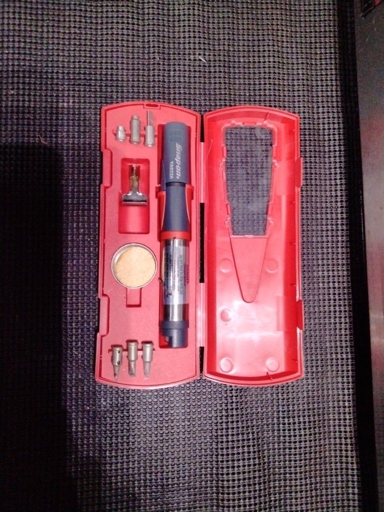Tools 