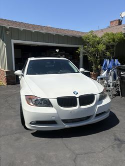 2008 BMW 335i
