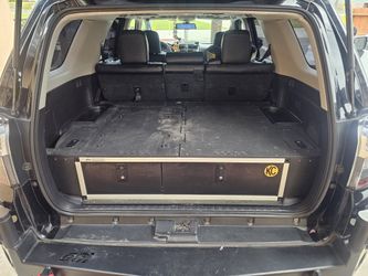 5th Gen GOOSE gear Drawer System