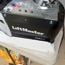 Liftmaster  Chain Garage Door  Opener 