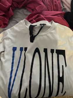 Vlone Shirt