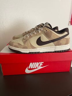 Nike Dunk Low Shoes