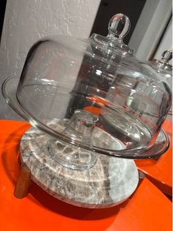 Cake Stand