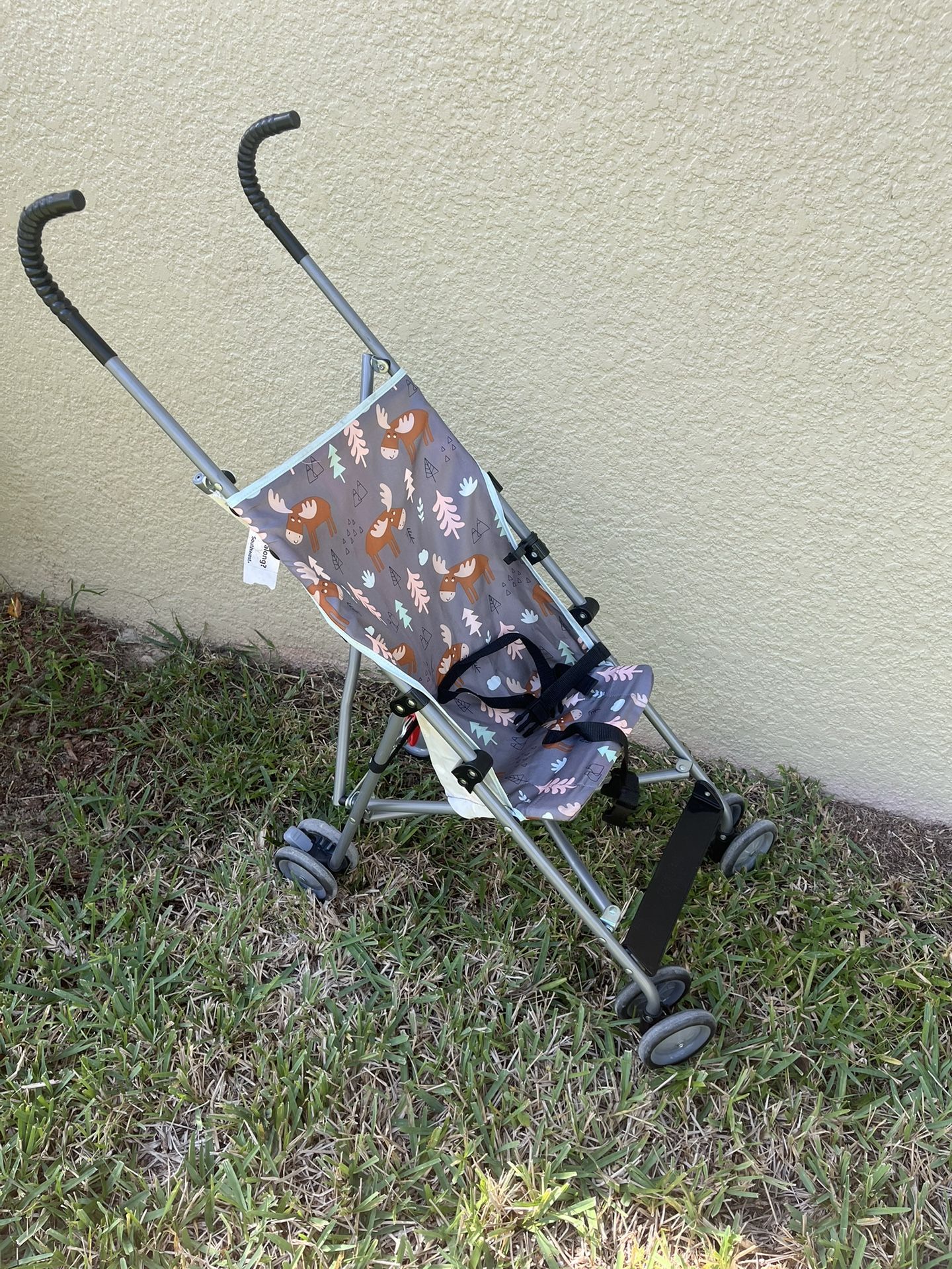 Baby Stroller, Foldable & Portable, Cosco Kids