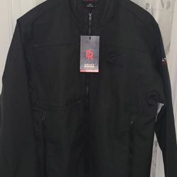 BRAND NEW WHITH TAGS ARIAT FR MEN'S VERNON INSULATED WATERPROOF WINDPROOF JACKET SIZE MEDIUM 