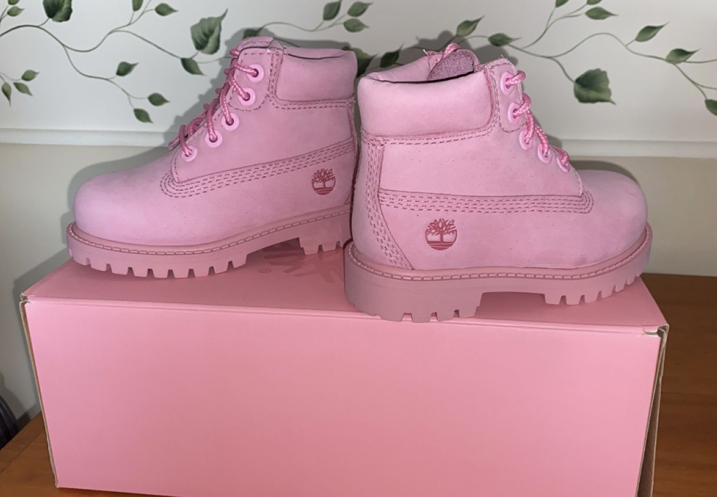 Timberland Waterproof Boot
