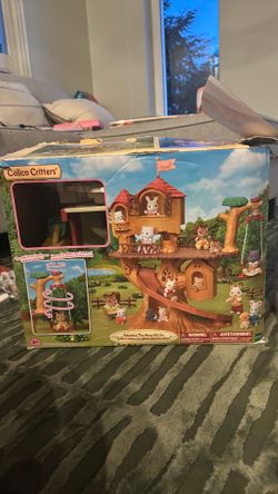 CALICO CRITTERS