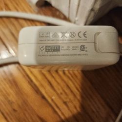 Selling Used Apple 60 W Magsafe Power Adapter 
