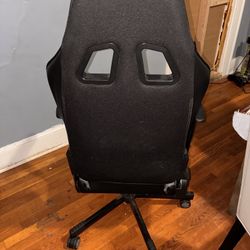 Gaming Desk And Chair