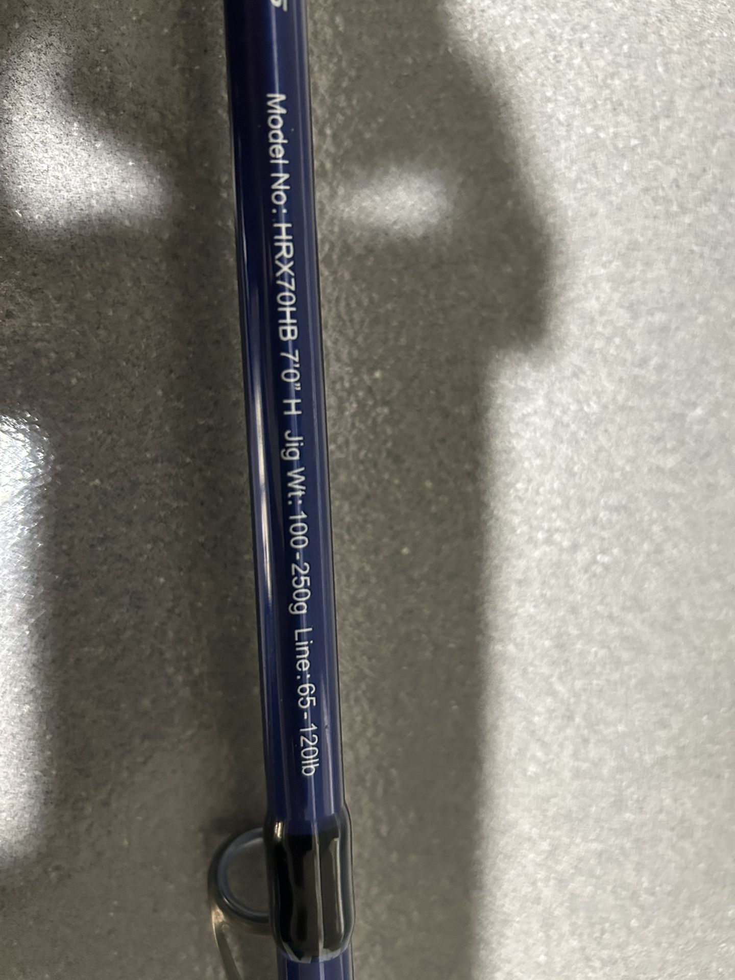Diawa Rod