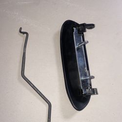 99-04 Ford Mustang Driver Door Handle 